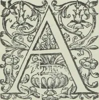 An illustration from Quaestiones quodlibetales (1639)