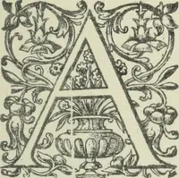 An illustration from Quaestiones quodlibetales (1639)