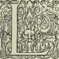 An illustration from Quaestiones quodlibetales (1639)