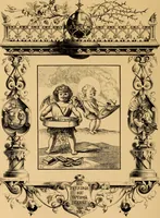 An illustration from Quarles' Emblems (1800)