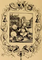 An illustration from Quarles' Emblems (1800)