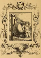 An illustration from Quarles' Emblems (1800)