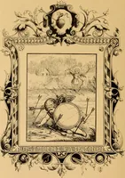 An illustration from Quarles' Emblems (1800)