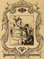 An illustration from Quarles' Emblems (1800)