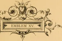 An illustration from Quarles' Emblems (1800)