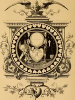 An illustration from Quarles' Emblems (1800)