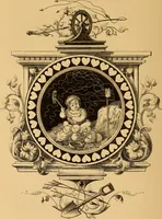 An illustration from Quarles' Emblems (1800)