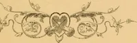 An illustration from Quarles' Emblems (1800)