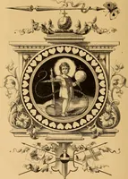 An illustration from Quarles' Emblems (1800)