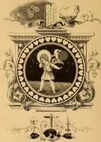 An illustration from Quarles' Emblems (1800)