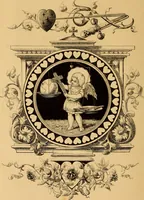 An illustration from Quarles' Emblems (1800)