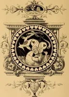 An illustration from Quarles' Emblems (1800)