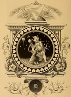 An illustration from Quarles' Emblems (1800)