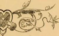 An illustration from Quarles' Emblems (1800)