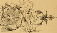 An illustration from Quarles' Emblems (1800)