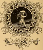 An illustration from Quarles' Emblems (1800)