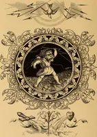 An illustration from Quarles' Emblems (1800)