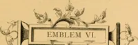An illustration from Quarles' Emblems (1800)