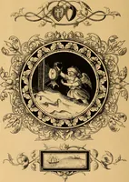 An illustration from Quarles' Emblems (1800)