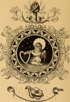 An illustration from Quarles' Emblems (1800)