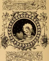 An illustration from Quarles' Emblems (1800)