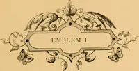 An illustration from Quarles' Emblems (1800)