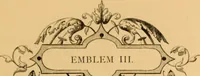 An illustration from Quarles' Emblems (1800)