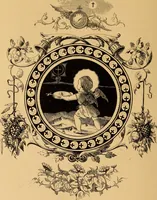 An illustration from Quarles' Emblems (1800)