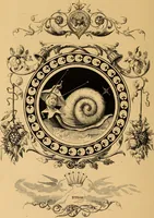 An illustration from Quarles' Emblems (1800)