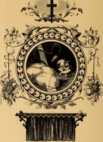 An illustration from Quarles' Emblems (1800)