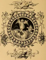 An illustration from Quarles' Emblems (1800)