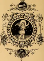 An illustration from Quarles' Emblems (1800)