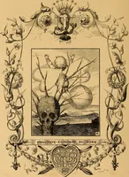 An illustration from Quarles' Emblems (1800)