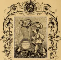 An illustration from Quarles' Emblems (1800)