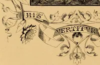 An illustration from Quarles' Emblems (1800)