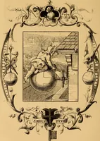 An illustration from Quarles' Emblems (1800)