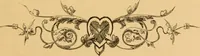 An illustration from Quarles' Emblems (1800)