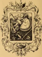 An illustration from Quarles' Emblems (1800)