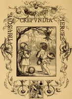 An illustration from Quarles' Emblems (1800)