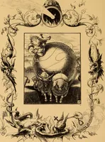 An illustration from Quarles' Emblems (1800)