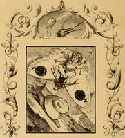 An illustration from Quarles' Emblems (1800)