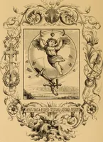 An illustration from Quarles' Emblems (1800)