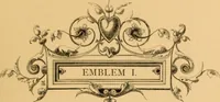 An illustration from Quarles' Emblems (1800)
