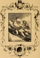 An illustration from Quarles' Emblems (1800)