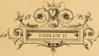 An illustration from Quarles' Emblems (1800)