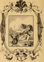 An illustration from Quarles' Emblems (1800)