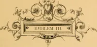 An illustration from Quarles' Emblems (1800)