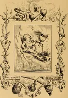An illustration from Quarles' Emblems (1800)