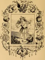 An illustration from Quarles' Emblems (1800)