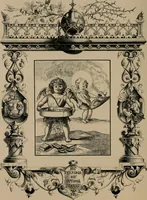 Picture 49 of 146 from Quarles' emblems (1861), leaf 105